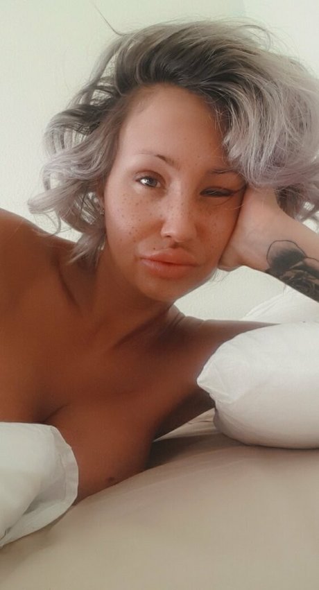 Nacktes geleaktes OnlyFans-Foto von Cristinacielo