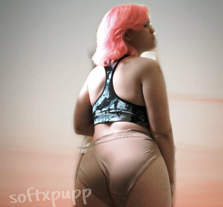 Pwuppydove
