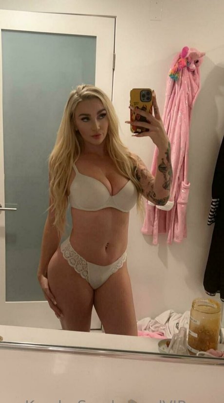 Kslibrarygirl