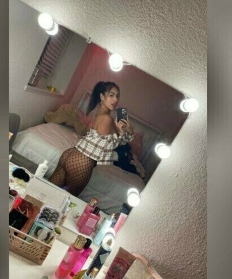 Nacktes geleaktes OnlyFans-Foto von Babyface1