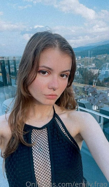 Nacktes geleaktes OnlyFans-Foto von Babyface1