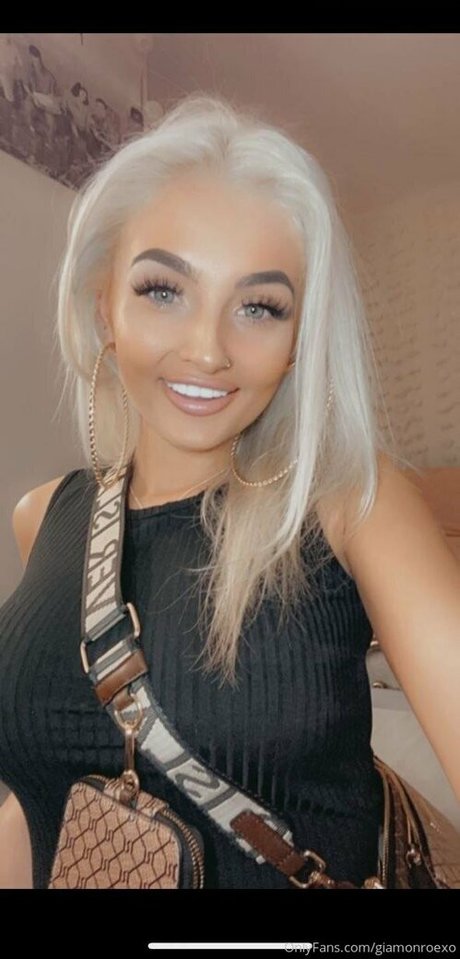 Giamonroexo