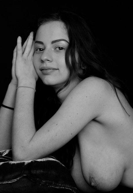 Nacktes geleaktes OnlyFans-Foto von Luna Vera