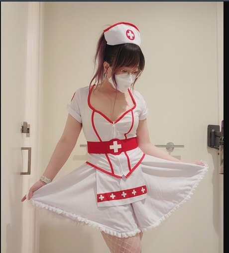 Nacktes geleaktes OnlyFans-Foto von Lolnatsumiii