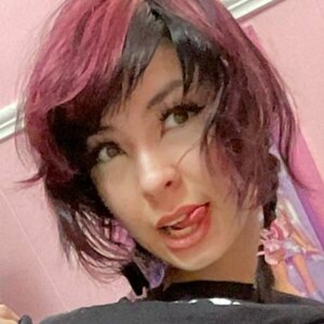 Nacktes geleaktes OnlyFans-Foto von Deceasedk1tsune