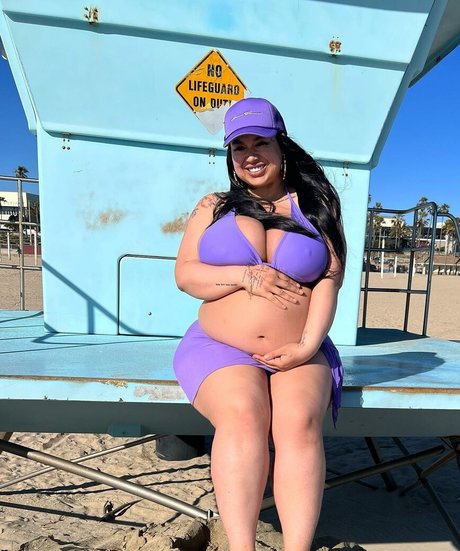 Bree Candace