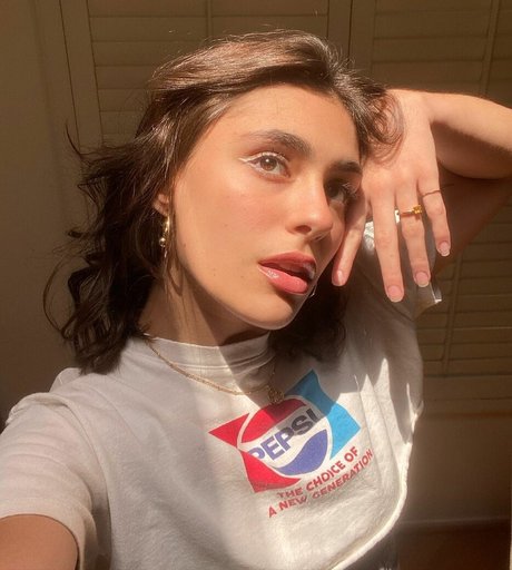 Nacktes geleaktes OnlyFans-Foto von Yasmeen Fletcher