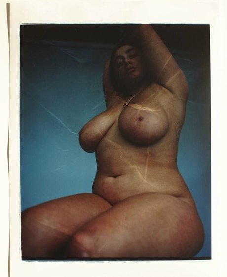 Nacktes geleaktes OnlyFans-Foto von Paige Mary Grace