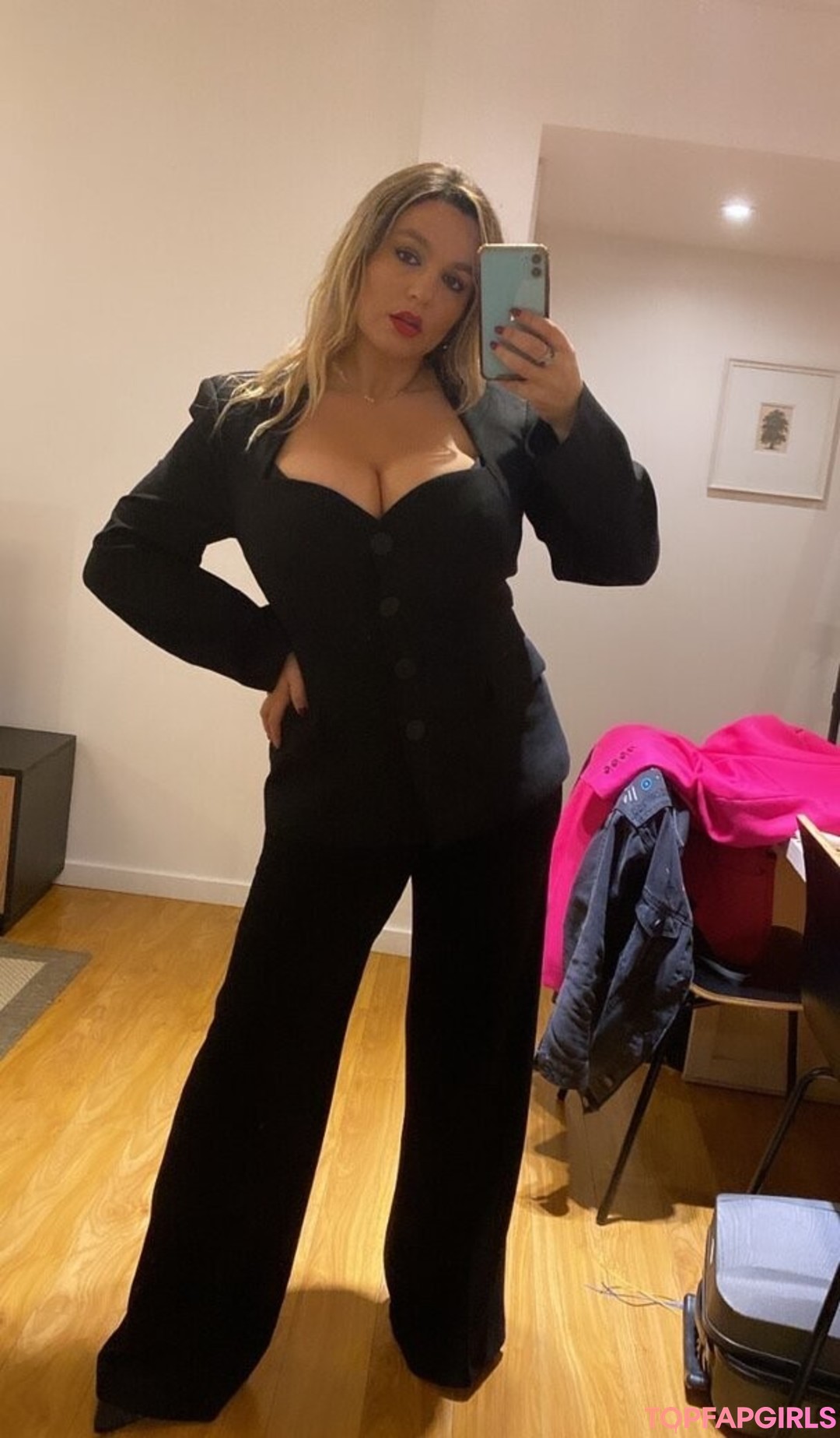 Nacktes geleaktes OnlyFans-Foto von Acronopia #1013