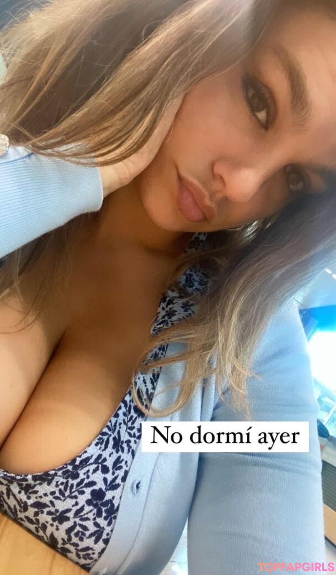 Nacktes geleaktes OnlyFans-Foto von Acronopia #1015
