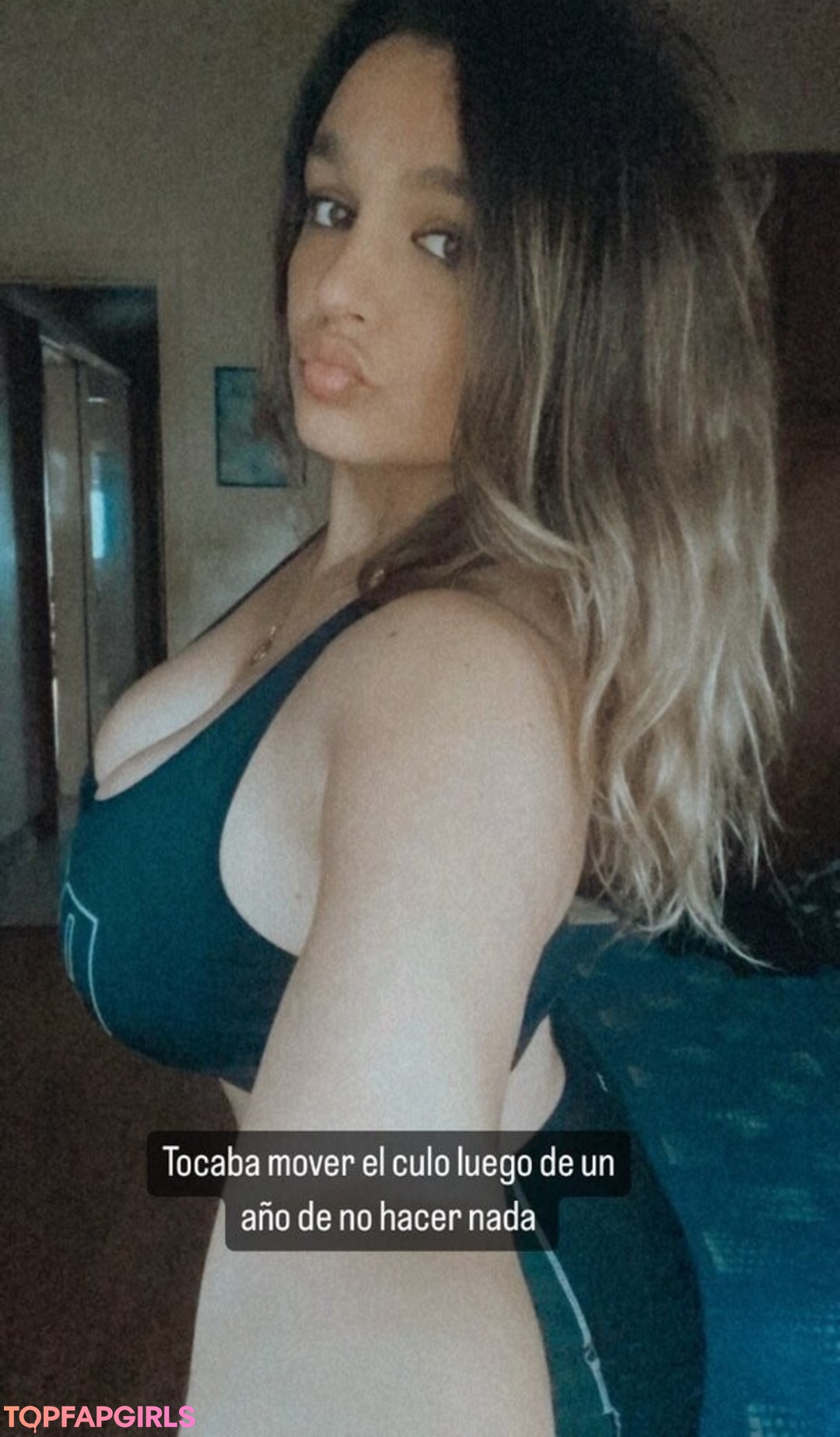 Nacktes geleaktes OnlyFans-Foto von Acronopia #1043