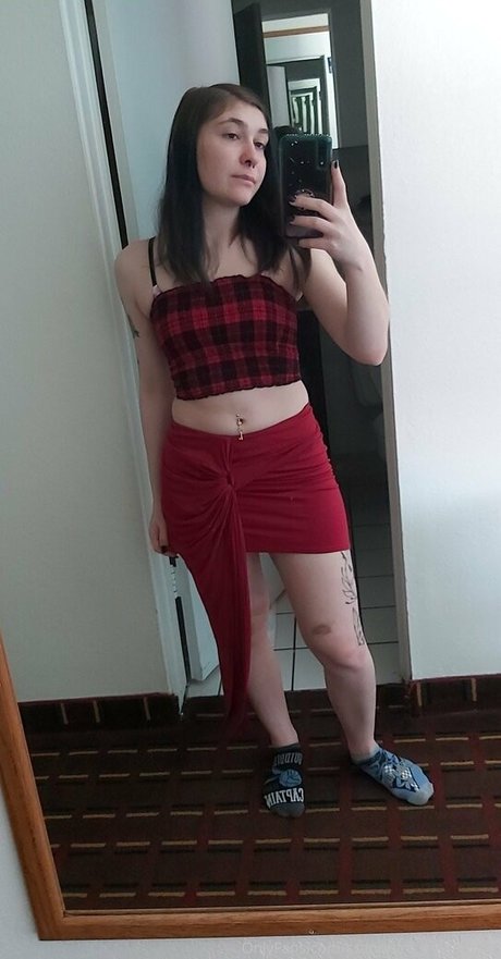 Nacktes geleaktes OnlyFans-Foto von Nephthysrex