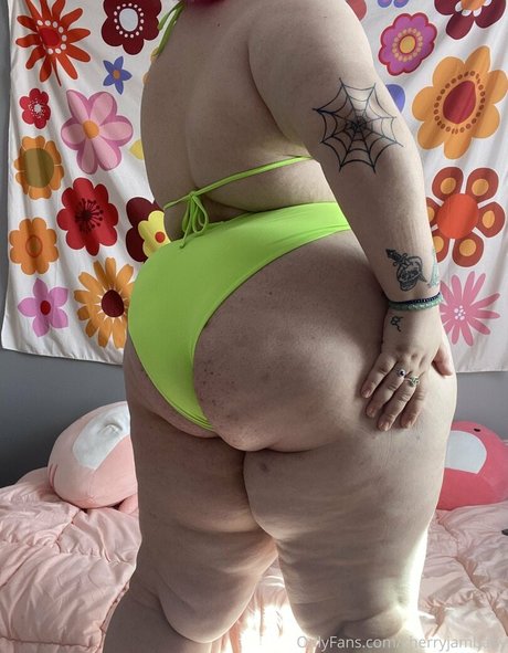 Cherryjambaby
