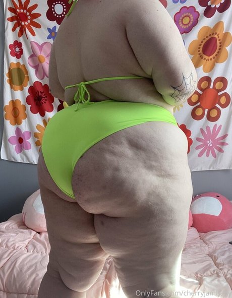 Cherryjambaby