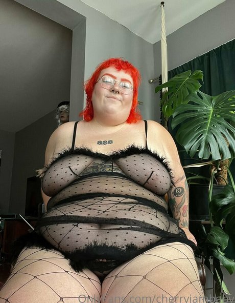 Cherryjambaby