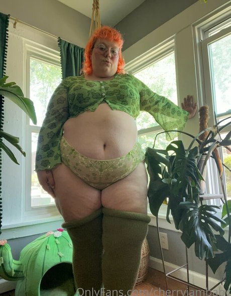 Cherryjambaby
