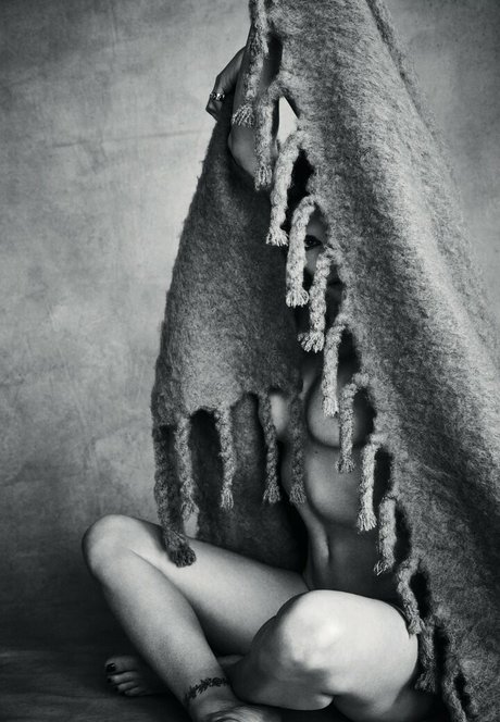 Nacktes geleaktes OnlyFans-Foto von Stephanie Seymour
