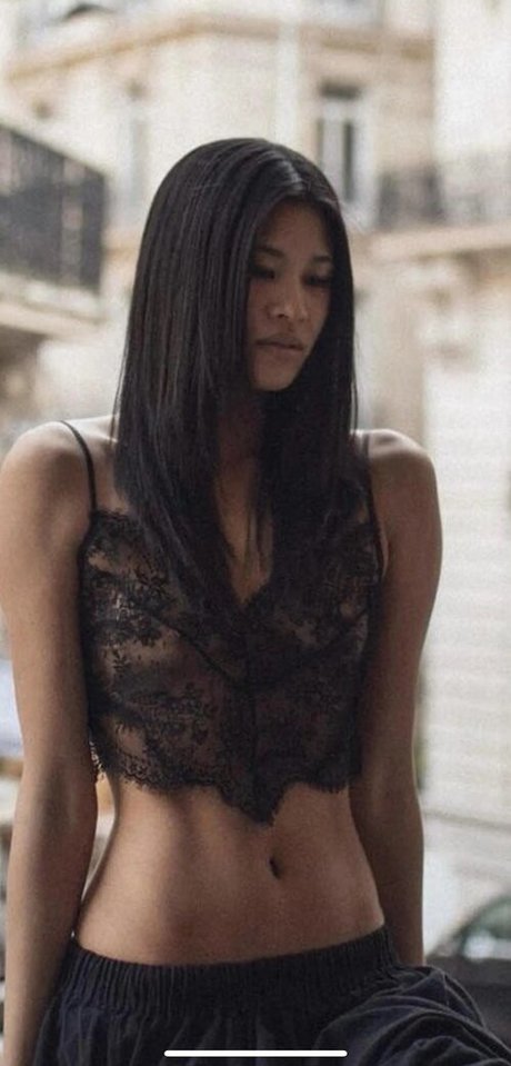 Justine Mae Biticon
