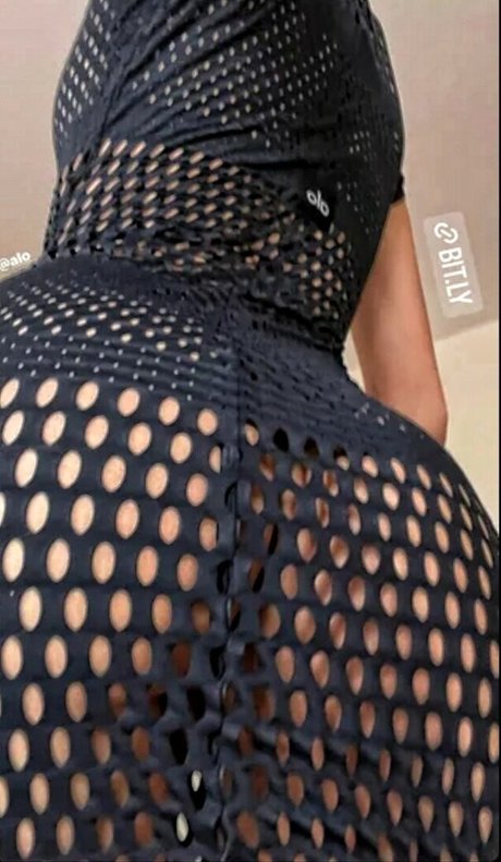 Nacktes geleaktes OnlyFans-Foto von Justine Mae Biticon
