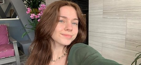 Nacktes geleaktes OnlyFans-Foto von Rosiemxx