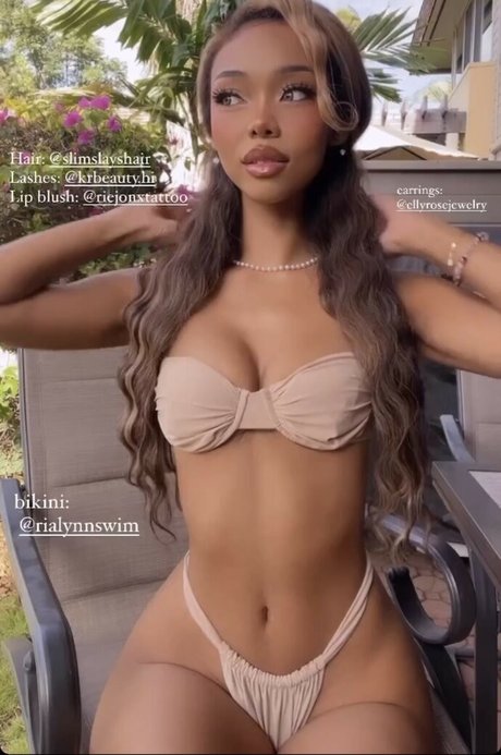 Stephanie Hikaru