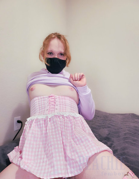 Peachiefemboy