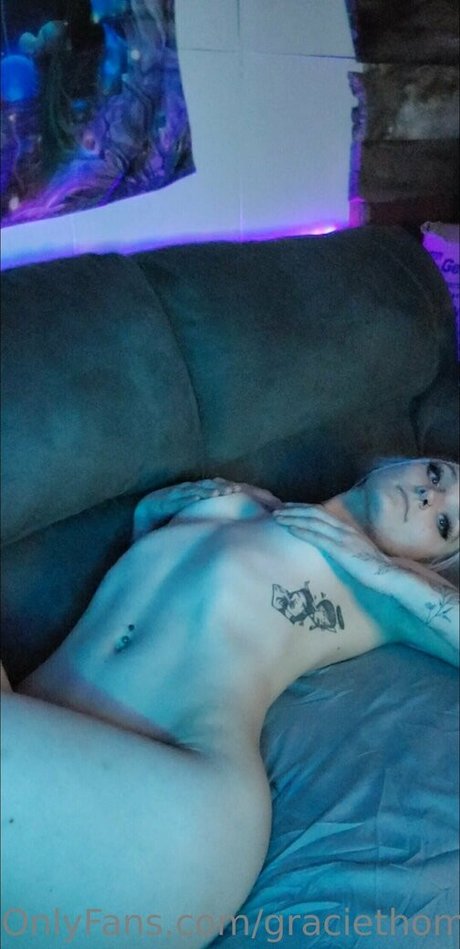 Graciethomasvip