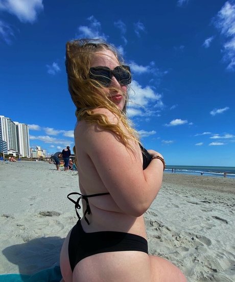 Halohailsangel Nacktes geleaktes OnlyFans-Foto von Halohailsangel #5