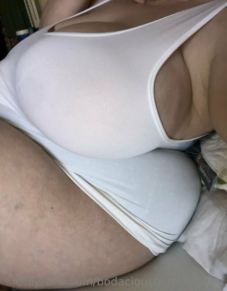 Bodaciousbigmamared