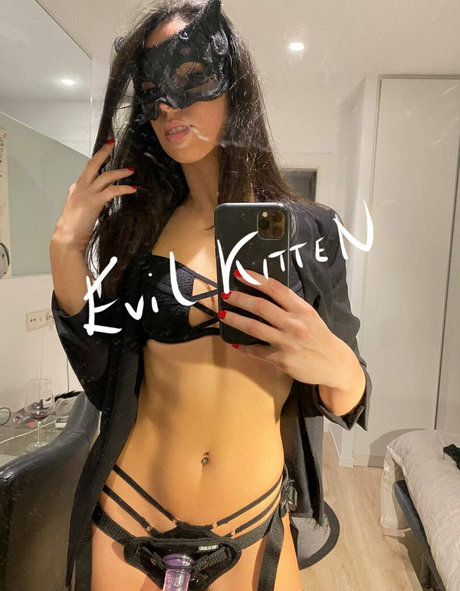 Evilkitten
