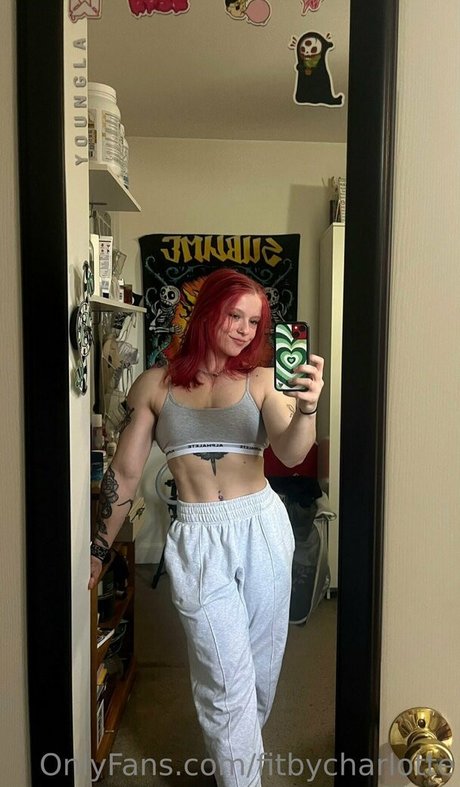 Fitbycharlotte