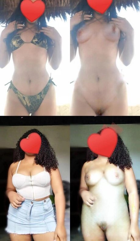 Nacktes geleaktes OnlyFans-Foto von Deepnude App