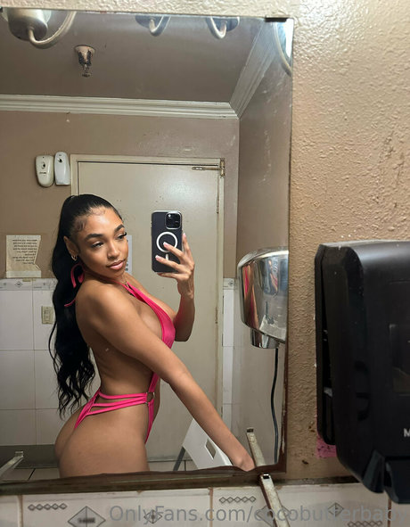Cocobutterbaby