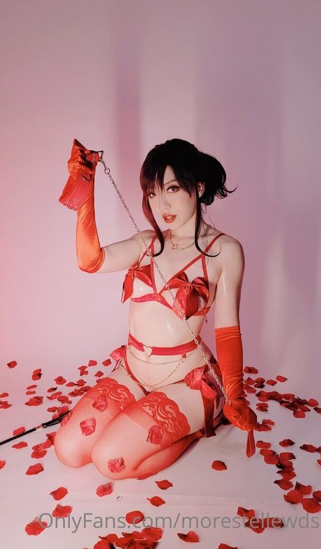 Morestellewds