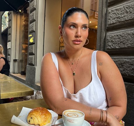 Nacktes geleaktes OnlyFans-Foto von Latecia Thomas