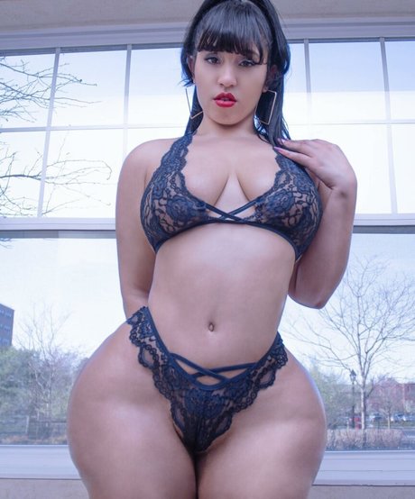 Nacktes geleaktes OnlyFans-Foto von Stephanie Rodriguez