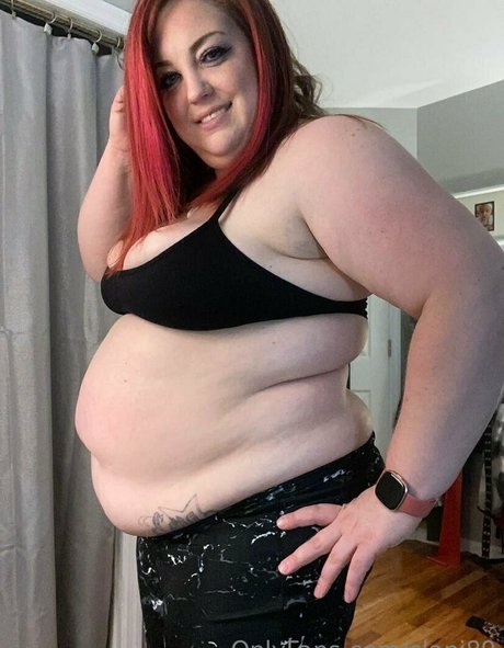 Nacktes geleaktes OnlyFans-Foto von Clani89