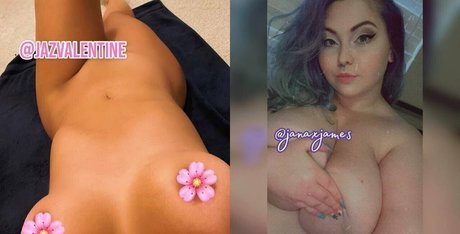 Janaxjames