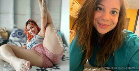 Janaxjames