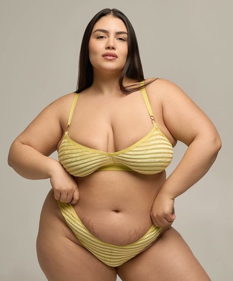 Rachel Anastacia