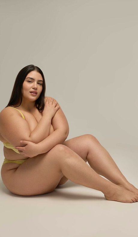 Nacktes geleaktes OnlyFans-Foto von Rachel Anastacia