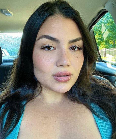 Nacktes geleaktes OnlyFans-Foto von Rachel Anastacia