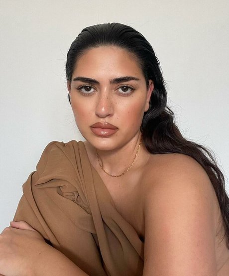 Nacktes geleaktes OnlyFans-Foto von Irena Drezi
