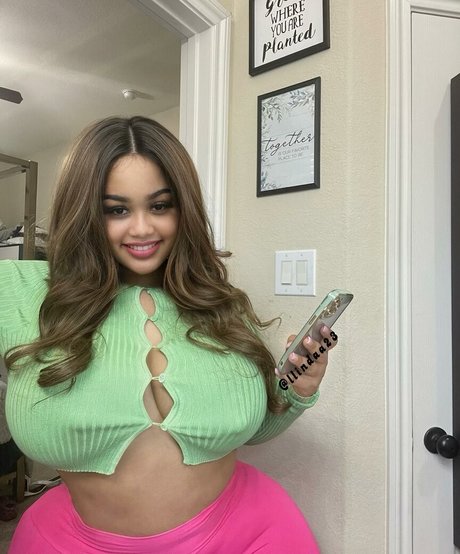 Nacktes geleaktes OnlyFans-Foto von Goddess07