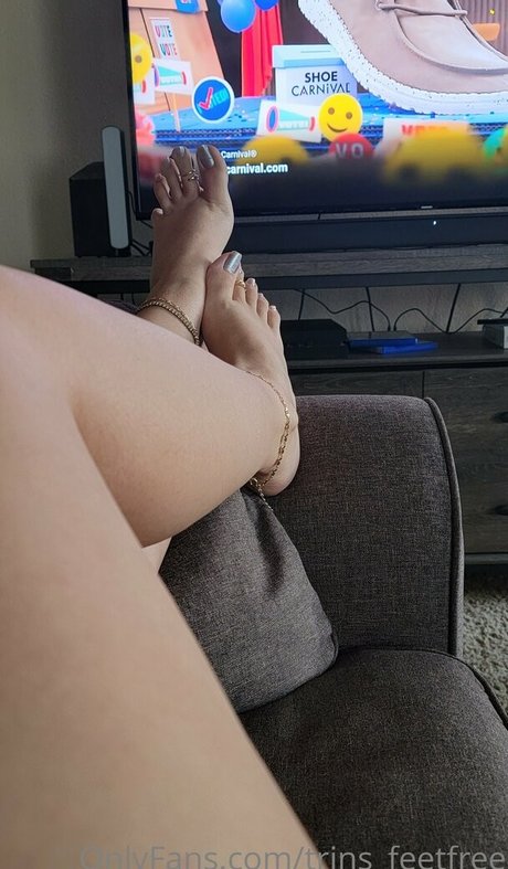 Trinsfeetfree