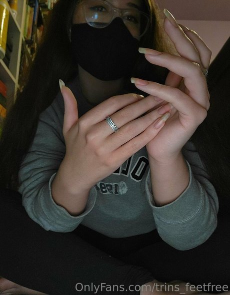 Trinsfeetfree