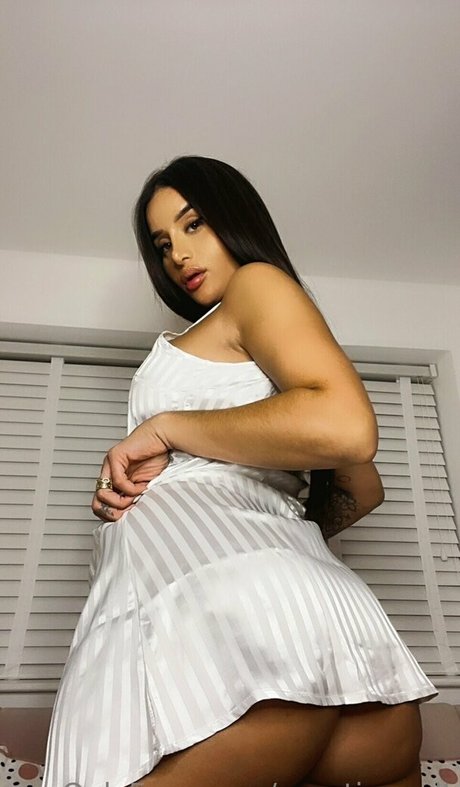 Nacktes geleaktes OnlyFans-Foto von Preetiyvault