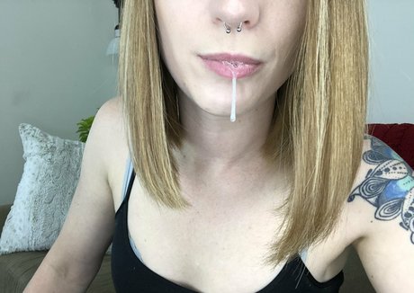 Nacktes geleaktes OnlyFans-Foto von Menarepotatoes