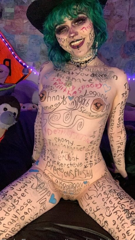 Teasinglytrashed