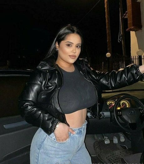 Nacktes geleaktes OnlyFans-Foto von Namesyousee